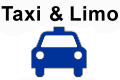 Inverloch Taxi and Limo