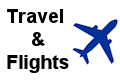 Inverloch Travel and Flights